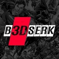 B3dserk