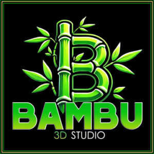 Bambu 3D Studio