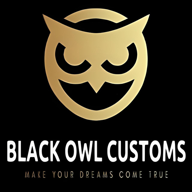 BlackOwlCustoms