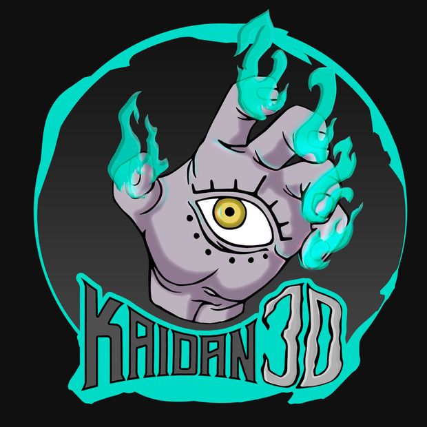 Kaidan3D