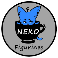 Neko Figurines