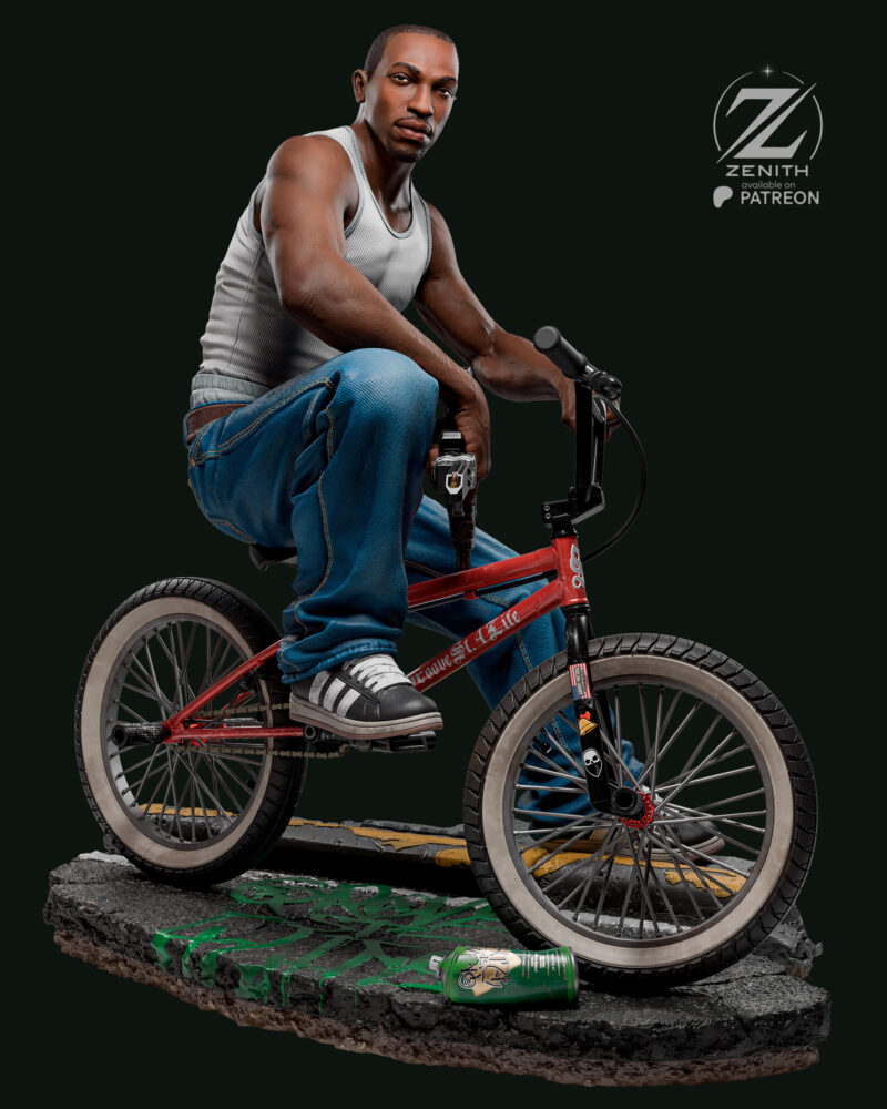 CJ