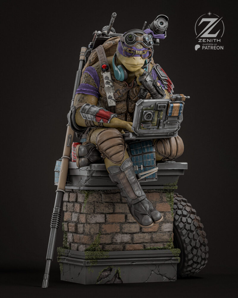 Donatello