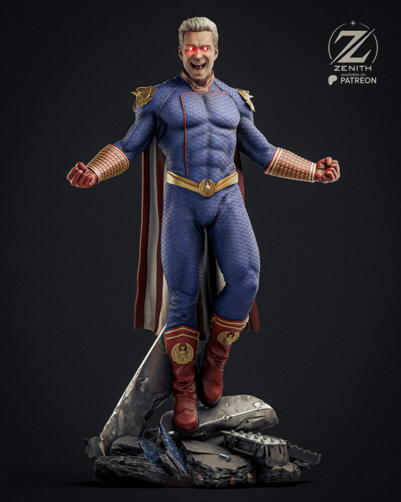 Homelander