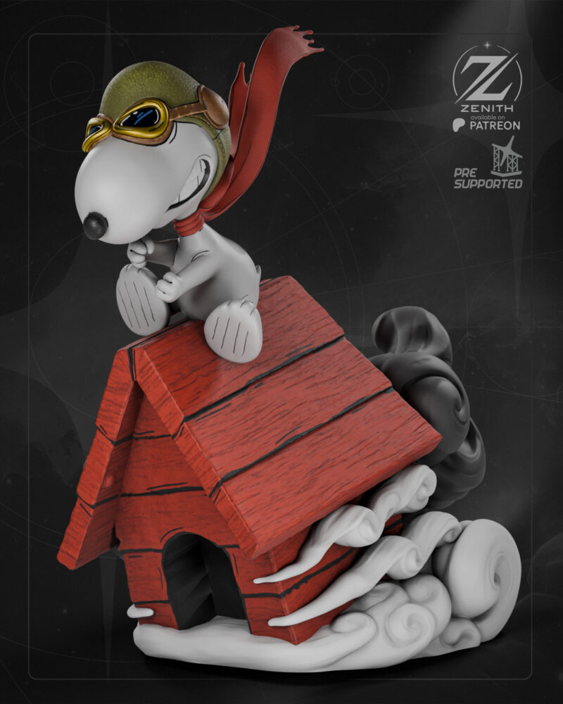 Snoopy