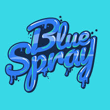 BlueSpray